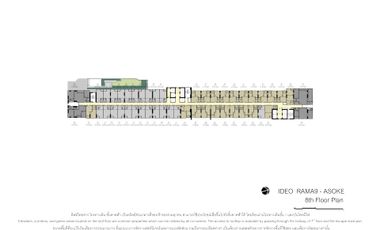 Ideo Rama 9 - Studio