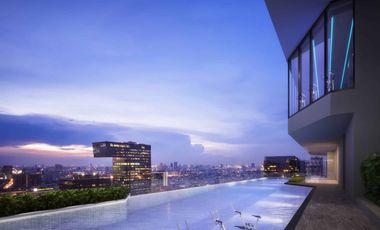 Ideo Rama 9 - Studio