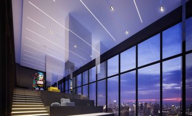 Ideo Rama 9 - Studio