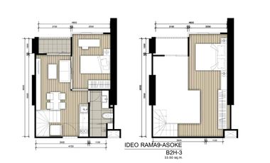 Ideo Rama 9 - Studio Hybrid