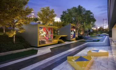 Ideo Rama 9 - Studio Hybrid