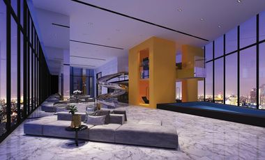 Ideo Rama 9 - Studio Hybrid