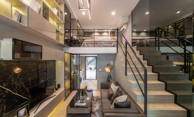 Ideo Rama 9 - Studio Hybrid