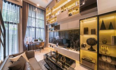 Ideo Rama 9 - Studio Hybrid