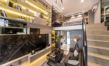 Ideo Rama 9 - Studio Hybrid