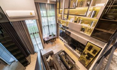 Ideo Rama 9 - Studio Hybrid