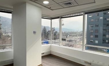 Oficina en Arriendo en Avenida Vitacura 2950