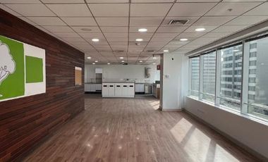 Oficina en Arriendo en Avenida Vitacura 2950