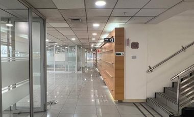 Oficina en Arriendo en Avenida Vitacura 2950