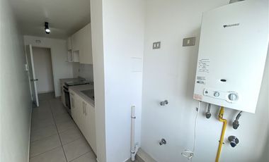 Departamento en Venta en Edificio Amunategui piso 13 (ubicación central)