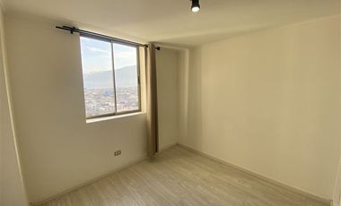 Departamento en Venta en Edificio Amunategui piso 13 (ubicación central)