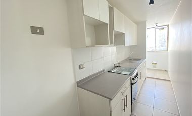 Departamento en Venta en Edificio Amunategui piso 13 (ubicación central)