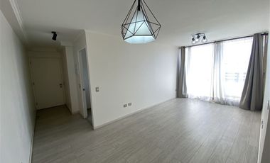 Departamento en Venta en Edificio Amunategui piso 13 (ubicación central)