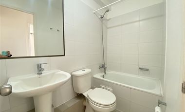 Departamento en Venta en Edificio Amunategui piso 13 (ubicación central)