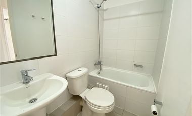 Departamento en Venta en Edificio Amunategui piso 13 (ubicación central)