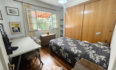 Casa en Venta en Vía Regina/Monseñor Edwards