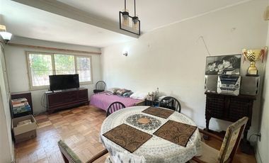 Casa en Venta en Vía Regina/Monseñor Edwards