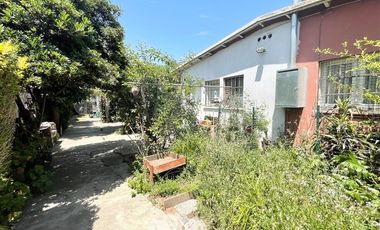 Casa en Venta en Vía Regina/Monseñor Edwards