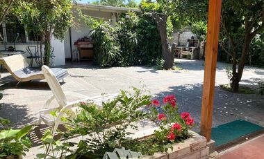 Casa en Venta en Vía Regina/Monseñor Edwards