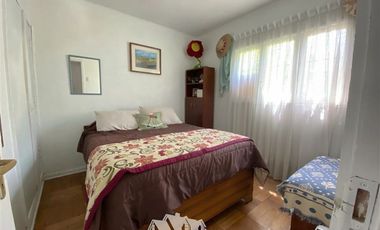 Casa en Venta en Vía Regina/Monseñor Edwards