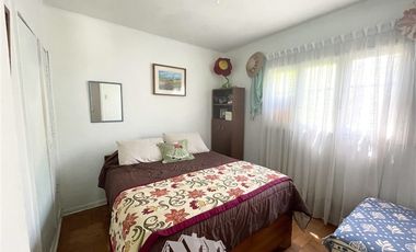 Casa en Venta en Vía Regina/Monseñor Edwards