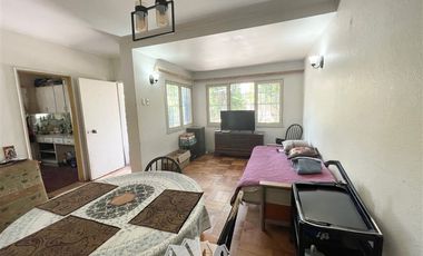 Casa en Venta en Vía Regina/Monseñor Edwards