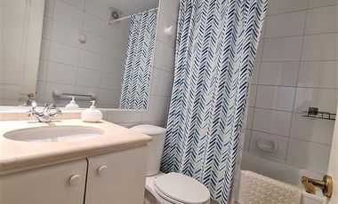 Departamento en Venta en Manuel Montt 111, Providencia