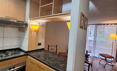 Departamento en Venta en Manuel Montt 111, Providencia