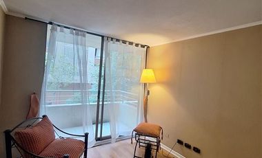 Departamento en Venta en Manuel Montt 111, Providencia