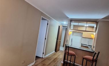 Departamento en Venta en Manuel Montt 111, Providencia