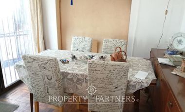 Amplia casa con terreno en el mejor sector de San Miguel