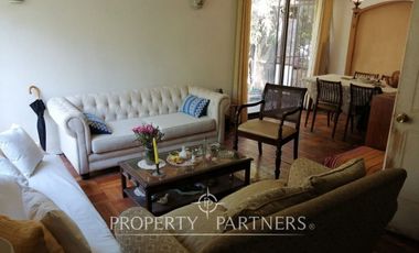 Amplia casa con terreno en el mejor sector de San Miguel