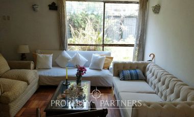 Amplia casa con terreno en el mejor sector de San Miguel