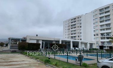 Departamento amoblado cercano a la playa