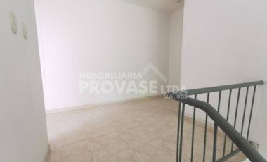 ARRIENDO de CASAS en CUCUTA