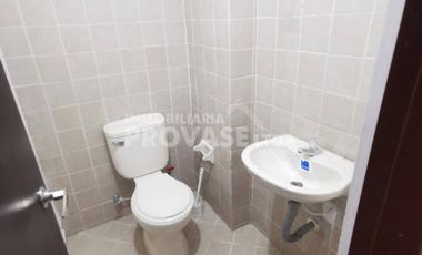 ARRIENDO de CASAS en CUCUTA