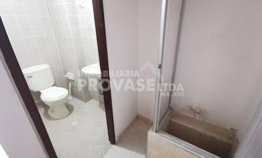 ARRIENDO de CASAS en CUCUTA