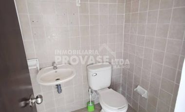 ARRIENDO de CASAS en CUCUTA