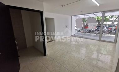 ARRIENDO de CASAS en CUCUTA