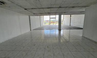 ARRIENDO de BODEGAS en PEREIRA