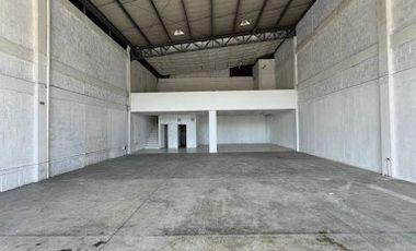 ARRIENDO de BODEGAS en PEREIRA