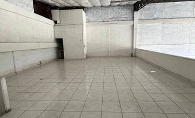 ARRIENDO de BODEGAS en PEREIRA