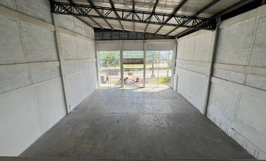 ARRIENDO de BODEGAS en PEREIRA