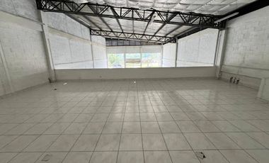 ARRIENDO de BODEGAS en PEREIRA