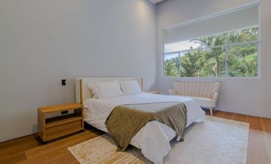 ARRIENDO de FINCAS en EL RETIRO