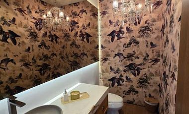 ARRIENDO de FINCAS en EL RETIRO