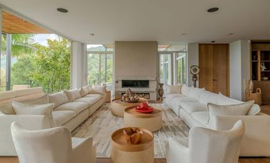 ARRIENDO de FINCAS en EL RETIRO