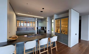 ARRIENDO de FINCAS en EL RETIRO