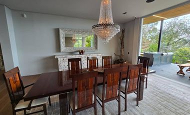 ARRIENDO de FINCAS en EL RETIRO