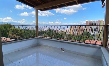 ARRIENDO de CASAS en ENVIGADO